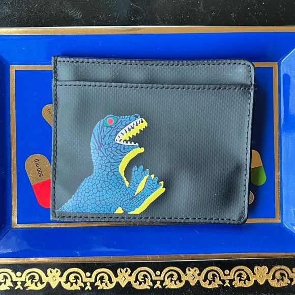 Paul Smith Other - Paul Smith Dino Card Holder